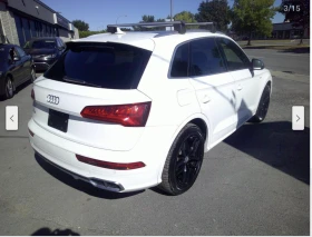Audi SQ5 3.0T* MATRIX* * * * 360*  | Mobile.bg    3