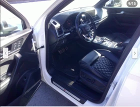 Audi SQ5 3.0T* MATRIX* * * * 360*  | Mobile.bg    9