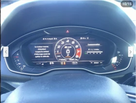 Audi SQ5 3.0T* MATRIX* * * * 360*  | Mobile.bg    11