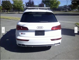 Audi SQ5 3.0T* MATRIX* * * * 360*  | Mobile.bg    8