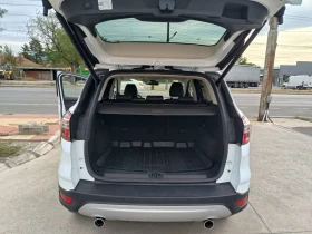 Ford Kuga 1.5d-Navi-Keyless-Kamera-Automat-Euro-6B - 23500 лв. - 16110368 11