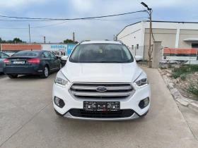 Ford Kuga 1.5d-Navi-Keyless-Kamera-Automat-Euro-6B