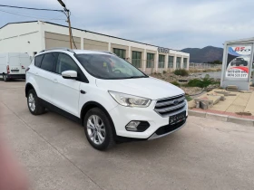 Ford Kuga 1.5d-Navi-Keyless-Kamera-Automat-Euro-6B - 23500 лв. - 16110368 3