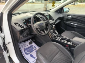 Ford Kuga 1.5d-Navi-Keyless-Kamera-Automat-Euro-6B - 23500 лв. - 16110368 13