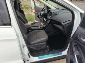 Ford Kuga 1.5d-Navi-Keyless-Kamera-Automat-Euro-6B - 23500 лв. - 16110368 17