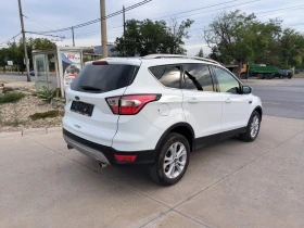 Ford Kuga 1.5d-Navi-Keyless-Kamera-Automat-Euro-6B - 23500 лв. - 16110368 5