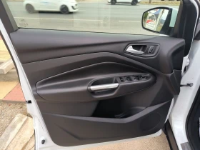 Ford Kuga 1.5d-Navi-Keyless-Kamera-Automat-Euro-6B - 23500 лв. - 16110368 12