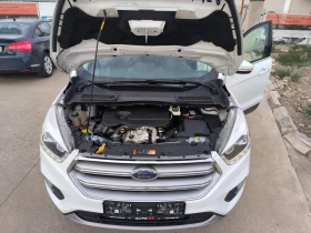 Ford Kuga 1.5d-Navi-Keyless-Kamera-Automat-Euro-6B - 23500 лв. - 16110368 9