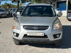 Kia Sportage 2.0 ГАЗ/БЕНЗИН - 10500 лв. - 18683847 2
