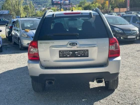 Kia Sportage 2.0 ГАЗ/БЕНЗИН - 10500 лв. - 18683847 5