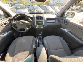 Kia Sportage 2.0 ГАЗ/БЕНЗИН - 10500 лв. - 18683847 12