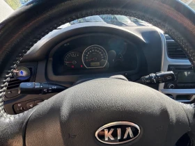 Kia Sportage 2.0 ГАЗ/БЕНЗИН - 10500 лв. - 18683847 15