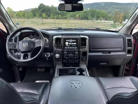 Dodge RAM 1500 5.7 HEMI | Mobile.bg    11