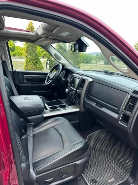 Dodge RAM 1500 5.7 HEMI | Mobile.bg    10