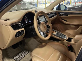 Обява за продажба на Porsche Macan * АВТО КРЕДИТ* ЦЕНА ДО БГ * CARFAX *  ~26 400 лв. - изображение 6