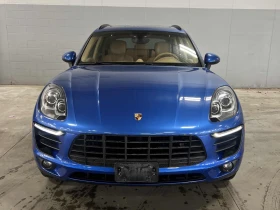 Обява за продажба на Porsche Macan * АВТО КРЕДИТ* ЦЕНА ДО БГ * CARFAX *  ~26 400 лв. - изображение 4