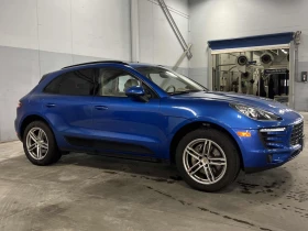 Обява за продажба на Porsche Macan * АВТО КРЕДИТ* ЦЕНА ДО БГ * CARFAX *  ~26 400 лв. - изображение 2