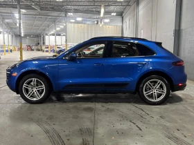 Обява за продажба на Porsche Macan * АВТО КРЕДИТ* ЦЕНА ДО БГ * CARFAX *  ~26 400 лв. - изображение 1