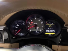 Обява за продажба на Porsche Macan * АВТО КРЕДИТ* ЦЕНА ДО БГ * CARFAX *  ~26 400 лв. - изображение 7