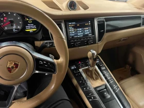 Обява за продажба на Porsche Macan * АВТО КРЕДИТ* ЦЕНА ДО БГ * CARFAX *  ~26 400 лв. - изображение 8