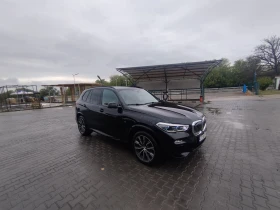 Обява за продажба на BMW X5 XDRIVE30D* M PACK* 360 CAM ~88 800 лв. - изображение 2