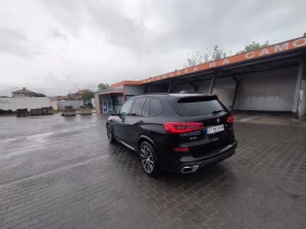 Обява за продажба на BMW X5 XDRIVE30D* M PACK* 360 CAM ~88 800 лв. - изображение 5