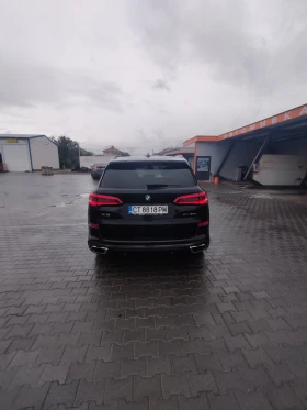 Обява за продажба на BMW X5 XDRIVE30D* M PACK* 360 CAM ~88 800 лв. - изображение 7