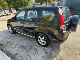 Honda Cr-v 2.2  | Mobile.bg    5