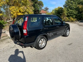 Honda Cr-v 2.2  | Mobile.bg    7