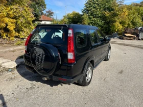 Honda Cr-v 2.2  | Mobile.bg    6