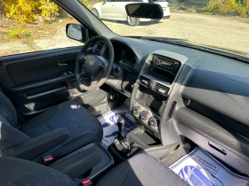 Honda Cr-v 2.2  | Mobile.bg    10