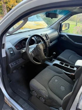 Nissan Navara 2.5dci - 15500 лв. / 7925.02 € - 60608665 12