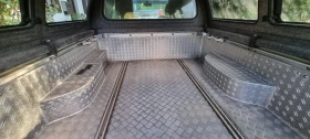 Nissan Navara 2.5dci - 15500 лв. / 7925.02 € - 60608665 13