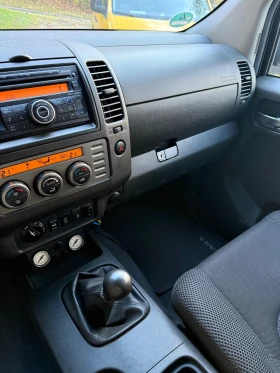 Nissan Navara 2.5dci - 15500 лв. / 7925.02 € - 60608665 11