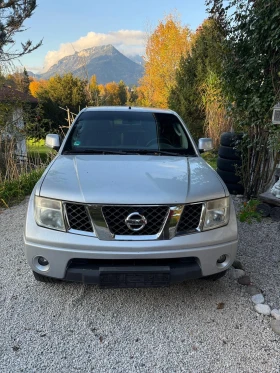 Nissan Navara 2.5dci - 15500 лв. / 7925.02 € - 60608665 2