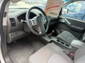 Nissan Navara 2.5dci | Mobile.bg � ����� ������ 16