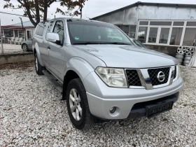     Nissan Navara 2.5dci
