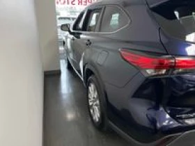 Toyota Highlander LMITED CARFAX    | Mobile.bg   5