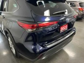 Toyota Highlander LMITED CARFAX    | Mobile.bg   4