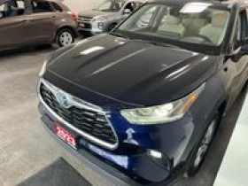 Toyota Highlander LMITED CARFAX    | Mobile.bg   2