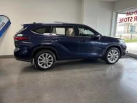 Toyota Highlander LMITED CARFAX    | Mobile.bg   6