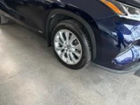 Toyota Highlander LMITED CARFAX    | Mobile.bg   3