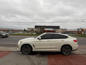 BMW X4 * M40i* * АвтоКредит*  - 45399 лв. / 23212.14 € - 58448397 4