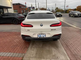 BMW X4 * M40i* * АвтоКредит*  - 45399 лв. / 23212.14 € - 58448397 5