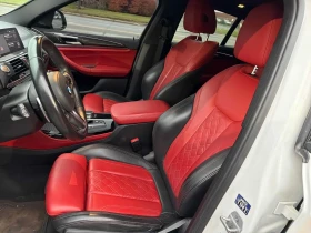 BMW X4 * M40i* * АвтоКредит*  - 45399 лв. / 23212.14 € - 58448397 8