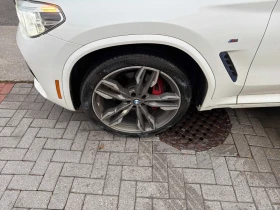 BMW X4 * M40i* * АвтоКредит*  - 45399 лв. / 23212.14 € - 58448397 6