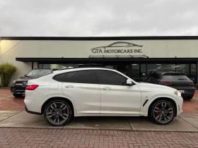 BMW X4 * M40i* * АвтоКредит*  - 45399 лв. / 23212.14 € - 58448397 3