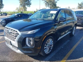 Hyundai Palisade LIMITED | Mobile.bg    3