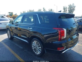 Hyundai Palisade LIMITED | Mobile.bg    4