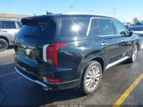 Hyundai Palisade LIMITED | Mobile.bg    6